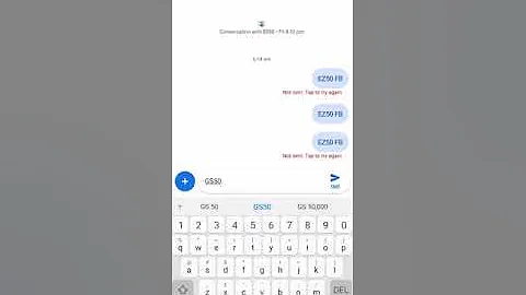 Comment écouter sa messagerie sur Huawei ?