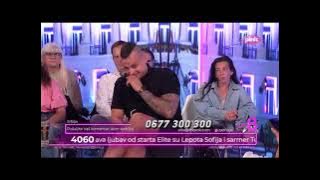SOFIJA/SLADJA/TERZA/        NAROD PITA