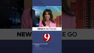 News 9 On the Go AM | July 16, 2026