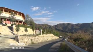 Restorant Hylli I Drites