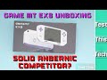Game MT EX8 Unboxing! | Test This Tech