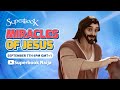 Miracles Of Jesus 