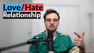Most People In Real Estate Actually Hate The Business