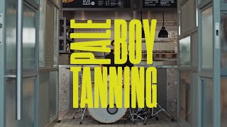 Fool Me - Pale Boy Tanning | Official Music Video