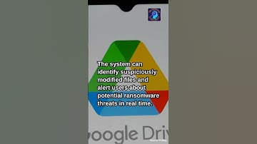 Google Drive Introduces Advanced AI-Powered