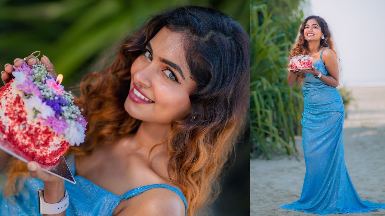 Cheers to 33!!! Thanks a lot for all the love my Asvifam Asvi