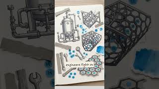 The Engineering Battle to Store Hydrogen