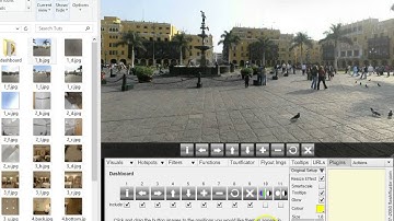 Flashificator Basic Lesson 1