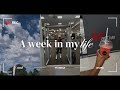 Wellness Diaries | A week in my life | Fitness &amp; Corporate