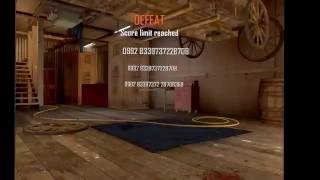 insane studio wallbang #4