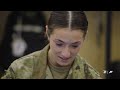 West Point Class of 2024 - Madeline Lenkart