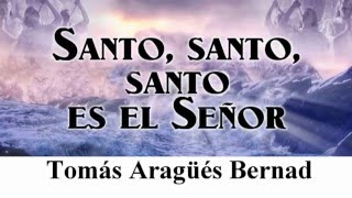 008 Sanctus De La Misa De Tomas Aragues