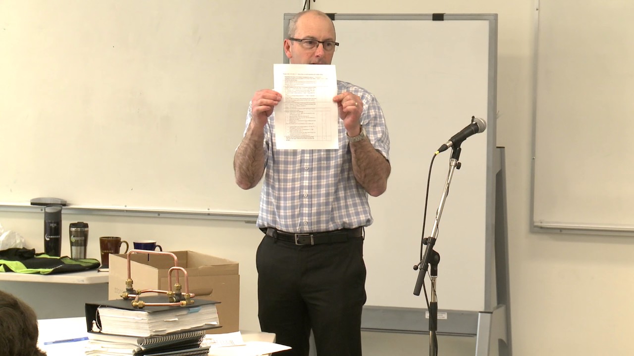 Digital Rubric for Shop Project Grading