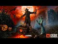 BETA UPDATE OXIDE  HALLOWEEN