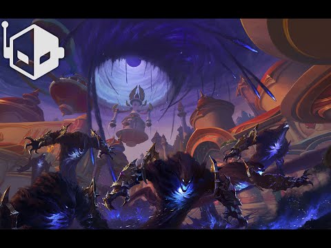 World of Warcraft: Midnight Alpha - Housing and Neighborhood Tour