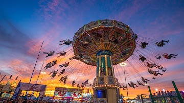 Introducing the FunTagg Digital Ticketing System - Tulsa State Fair 2025