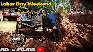 Part 3 Labor Day Weekend 2026