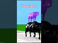 paint &amp; animals cow cartoon,bull,buffalo,yak,ox, indian bison fountain crossing animal transform