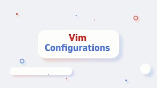 Vim 02 - Vim configuration | تنظیمات ویم