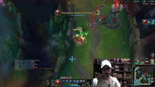 Warriorlady Μπαμ Κουτουλιδι