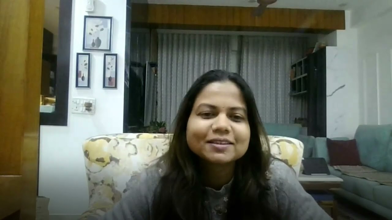 GROWTH OVER GUILT -Episode 1