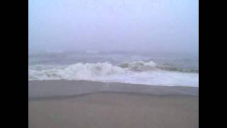 Hurricane Earl On Nantucket Part 1 Of 2