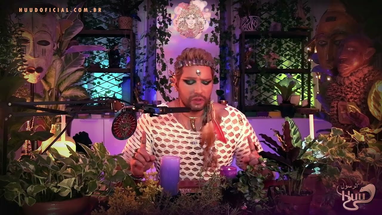 ( Episódio 3 ) CAPRICÓRNIO: O Seu Desejo Pode Trancar 7 Anos (ou Libertar)