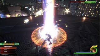 Beating Yozora everyday until we get KH4 news (Day 403)