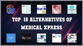 Medical Xpress | Best 15 Alternatives of Medical Xpress screenshot 5