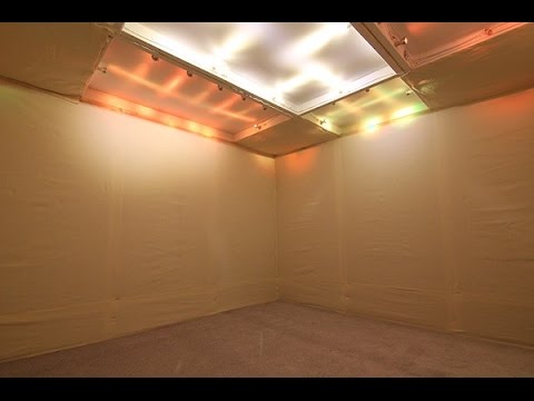 Soundproof Booth Build Portable Diy Isolation Booth