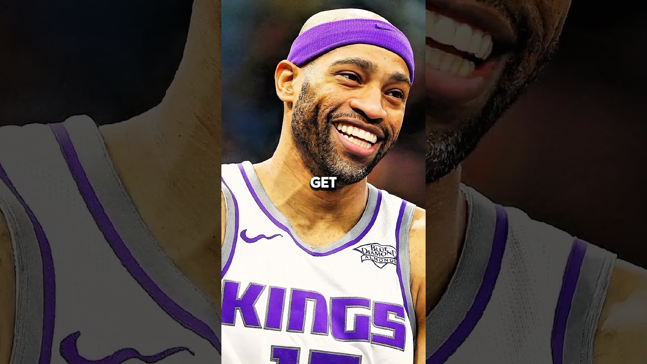 Matt Barnes Reveals What Happened  When He Flinched Kobe!