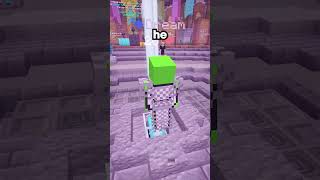 Dream Hates This Minecraft Server #minecraft #server #smp