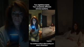 Your Nighttime Habits Are Destroying Your Sleep 😳