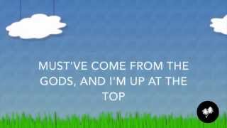 Jack and Jack (Feat. Emblem3) - Cheat Codes | Lyrics