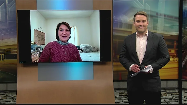 On the record with State Senator Sally Turner