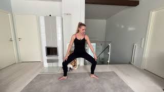 Improve your Posture with Yoga