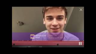 Watch Sean Grandillo Inside Out video