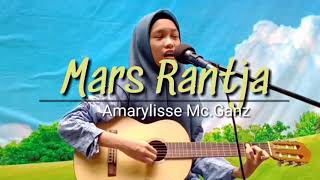 Lagu Mars Rantai Kentjana (Mars Rantja)