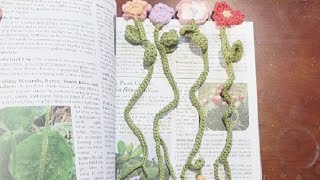 WaldyWop Crochet Kit for Beginners, 3 Animal & Flower Bookmarks Knitting Kits for Girls Review
