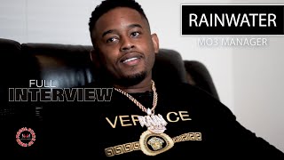 TBT RainWater [Full Interview] #MO3 Final Moments, #RoyLee Passing was the beginning of the End!