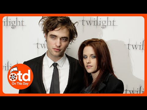 Video: Robert Pattinson na Kristen walianza lini kuchumbiana?