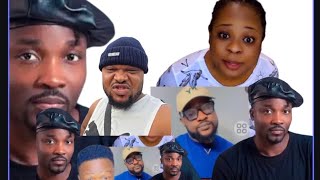 Diamond Dietanuru Osakorigho has been exposed by Mr common sense.