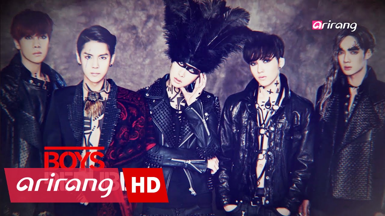 Pops in Seoul _ Boys Republic(소년공화국) _ Q & A