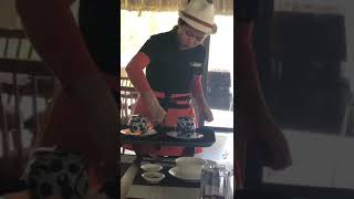 Sea Tuna Eyes - Special Dish From Phu Yen