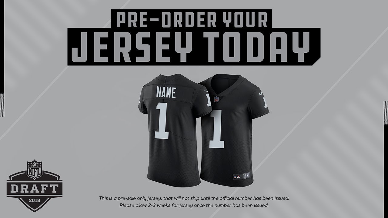 kolton miller jersey