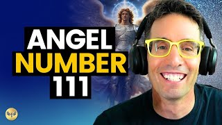 111, 1111 and the Eclipse - A Divine Resonance with a Powerful Message! Michael Sandler