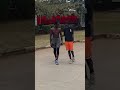 the block " get your bitch ass out off here "😂😂#fyp #ftb #viral  #youtubeshorts