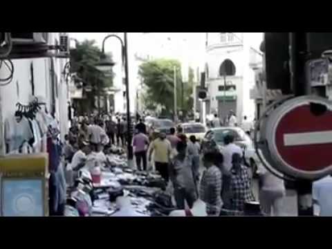 ريتوشي رئيس في تونس فرح الأمة