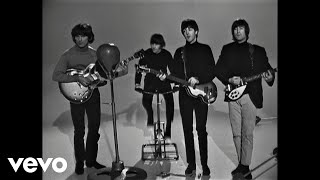 Смотреть клип The Beatles - I Feel Fine