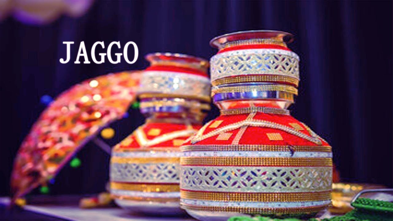 Parvinder || Jaggo Ceremony Live 🛑 || 15 Jan 2026